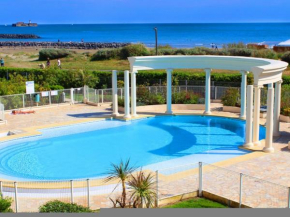 Appartement Cap d'Agde, 3 pièces, 6 personnes - FR-1-607-93